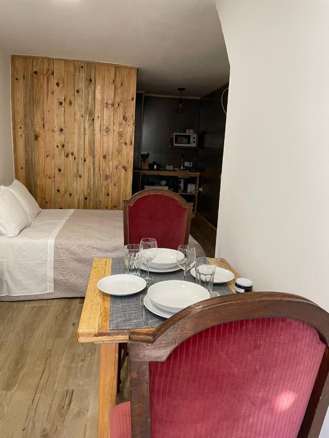Apartment Casas Do Miradouro *