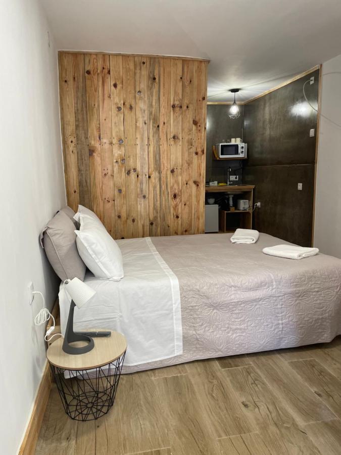 Casas Do Miradouro