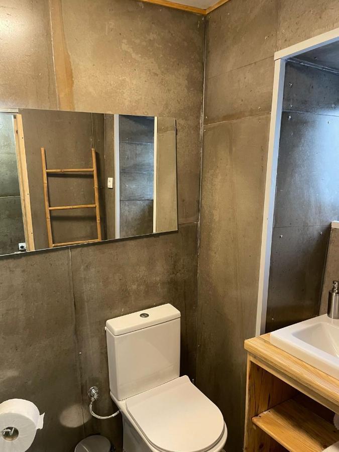 Casas Do Miradouro Apartment *