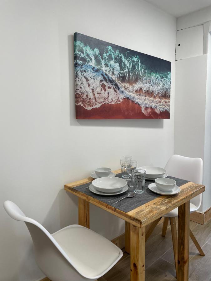 Apartment Casas Do Miradouro *