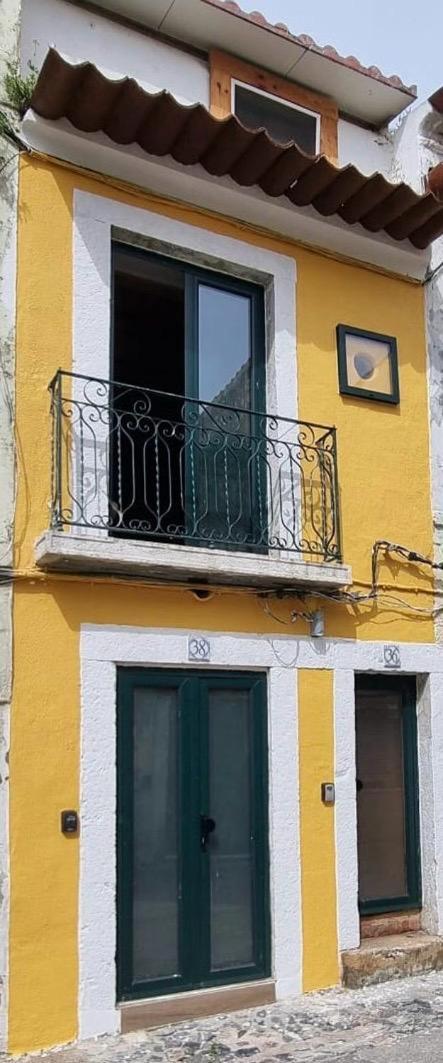 Casas Do Miradouro * Setúbal